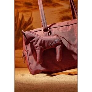 Urban Outfitters BAGGU Horse Bag Charm NEW